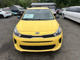 Used 2018 Kia Rio LX image 3