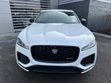 New 2025 Jaguar F-PACE R-Dynamic S image 2