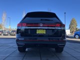 New 2025 Volkswagen Atlas SE image 6