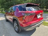 New 2026 Chevrolet Equinox LT w/ Convenience Package II image 3