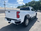 New 2025 Chevrolet Silverado 2500 LT w/ Z71 Chrome Sport Edition image 4