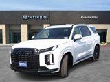 New 2025 Hyundai Palisade Calligraphy image 4