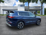 Used 2022 Mitsubishi Outlander SEL image 5