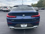 New 2025 BMW X4 xDrive30i w/ Premium Package image 4