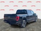 Certified 2023 Ford F150 XLT w/ Equipment Group 302A High image 3