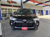 Used 2023 Toyota 4Runner SR5 Premium w/ Moonroof Package image 2