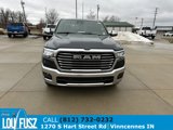 New 2025 RAM 1500 Laramie image 2
