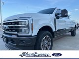 New 2025 Ford F350 King Ranch w/ FX4 Off-Road Package image 3