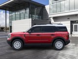 New 2025 Ford Bronco Sport Heritage w/ Convenience Package image 4