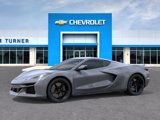 New 2025 Chevrolet Corvette E-Ray w/ Battery Protection Package image 2