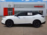 New 2025 Nissan Murano Platinum image 4