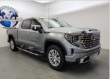 New 2025 GMC Sierra 1500 Denali w/ Technology Package image 3