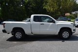 Used 2025 Nissan Frontier S image 6