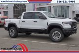 New 2025 RAM 1500 RHO w/ RHO Level 1 Equipment Group image 4