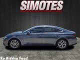 Used 2020 Hyundai Sonata SEL w/ Cargo Package image 4