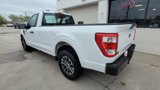 Used 2021 Ford F150 XL w/ Trailer Tow Package image 3