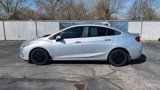 Used 2017 Chevrolet Cruze LS image 4