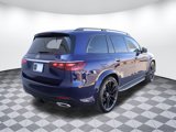 New 2025 Mercedes-Benz GLS 580 4MATIC image 5