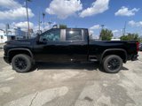 New 2025 Chevrolet Silverado 2500 Custom w/ Custom Value Package image 2