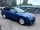 Used 2019 Subaru Outback 2.5i Premium image 6
