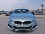New 2025 BMW M850i xDrive Coupe image 2