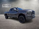 New 2025 RAM 3500 Laramie image 2