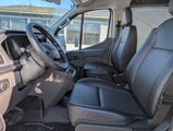 New 2024 Ford Transit 150 Low Roof AWD image 4