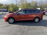 Used 2018 Chrysler Pacifica LX image 4
