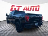Used 2023 GMC Sierra 3500 Denali w/ Denali Black Diamond Edition image 5