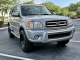 Used 2003 Toyota Sequoia Limited image 3