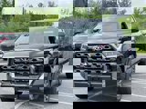 New 2025 Toyota Tundra Platinum image 2