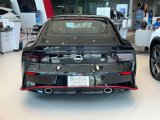 New 2025 Nissan Z NISMO w/ Floor Mat Package image 4