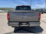 Used 2023 Ford F150 XLT w/ Equipment Group 302A High image 6