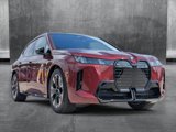 New 2026 BMW iX M70 image 3
