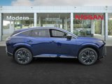 New 2025 Nissan Murano Platinum w/ Cargo Package image 3