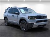 New 2026 Honda Passport RTL image 2