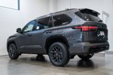 New 2025 Toyota Sequoia Platinum image 3