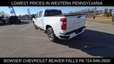 New 2025 Chevrolet Silverado 1500 RST w/ All Star Edition Plus image 4