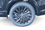 New 2025 Hyundai Palisade Calligraphy image 5