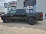 New 2025 RAM 1500 Rebel w/ Advanced Safety Group II image 5