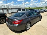 Used 2016 Nissan Altima 2.5 S w/ Power Driver Seat Package image 3