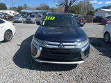 Used 2018 Mitsubishi Outlander SEL image 2