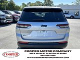 New 2024 Jeep Grand Cherokee L Altitude image 6