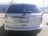 Used 2013 Ford Explorer XLT image 4