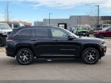 New 2025 Jeep Grand Cherokee Summit image 4