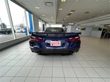 New 2025 Chevrolet Corvette Stingray Preferred Cpe w/ Z51 Performance Package image 5