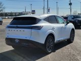 New 2025 Nissan Murano SL image 5