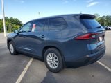 New 2025 Toyota Grand Highlander FWD image 4