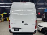 Used 2021 Mercedes-Benz Sprinter 2500 w/ Driver Convenience Package image 4