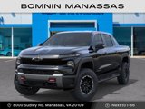 New 2026 Chevrolet Silverado EV Trail Boss image 6